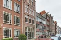 Woning Laurierstraat 174 Amsterdam