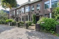 Woning Oostersingel 168 Groningen