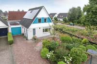 Woning Berltsumerdyk 25 Menaam