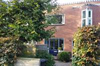 Woning Platanenlaan 25 Bloemendaal