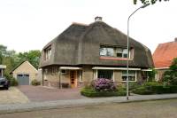 Woning Broeklaan 42 Assen