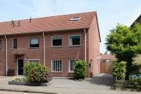 Woning Vlinderkleuven 86 Assen