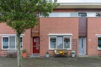 Woning Platte Drogedijk 24 Hoogvliet Rotterdam