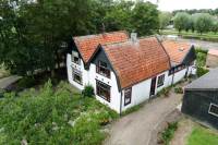 Woning Westfriesedijk 156 Kolhorn