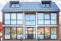Woning Leeghwaterstraat 100B Hilversum