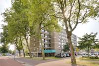Woning Albert van Raalteplein 116 Schiedam