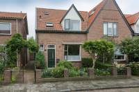 Woning Matthias Withoosstraat 20 Amersfoort