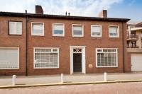Woning Buitensluisstraat 6 Katwijk