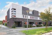 Woning Tjerk Bolhuisstraat 21 Groningen