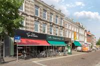 Woning Steenstraat 81A-1 Arnhem