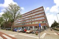 Woning Baden Powellweg 12C Amsterdam