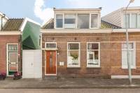 Woning Harenmakersstraat 11 Zaandam