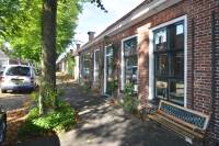 Woning Willemstraat 50 Groningen