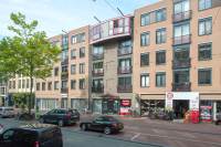 Woning Spuistraat 246-M Amsterdam