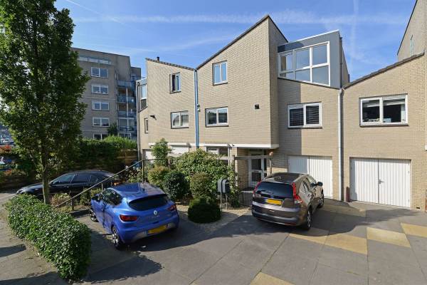 Woning Klipper 30 Alphen aan den Rijn