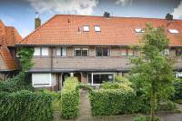 Woning Generaal Kraijenhoffstraat 26 Naarden