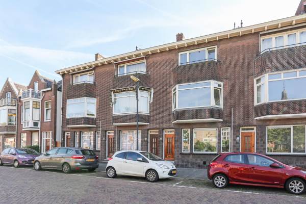 Woning Binnensingel 79 Vlaardingen