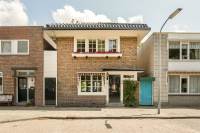 Woning Lucas Meijerstraat 20 Haarlem