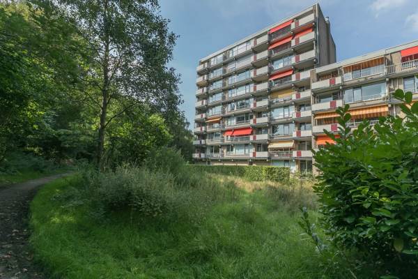 Woning Maria Dermoutlaan 86 Groningen