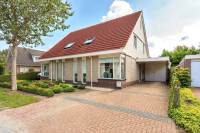 Woning De Treaskes 3b Surhuizum