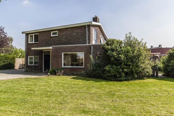 Woning Koningin Julianalaan 90 Delfzijl