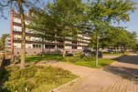 Woning Hollandiahof 154 Schiedam