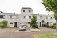 Woning Ruige Velddreef 97 Leusden