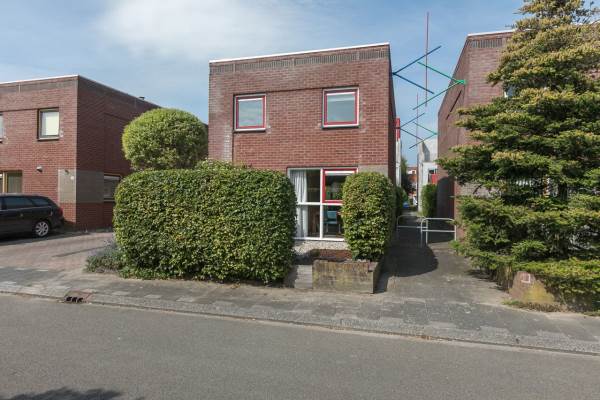 Woning De Klerkstraat 17 Groningen