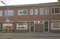 Woning Acaciastraat 81 Haarlem