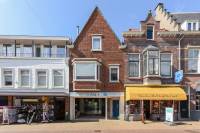 Woning Herenstraat 70en 70A Rijswijk