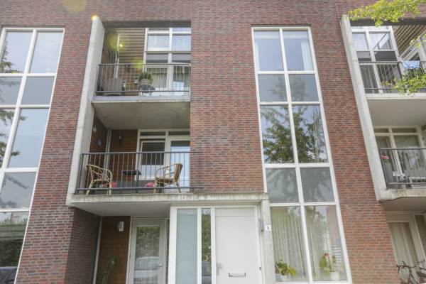 Woning Gebr. Grimmkade 20 Woerden