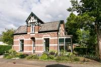 Woning Borneolaan 4 Apeldoorn