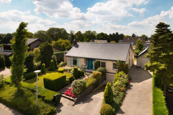 Woning Florisdonk 8 Roosendaal