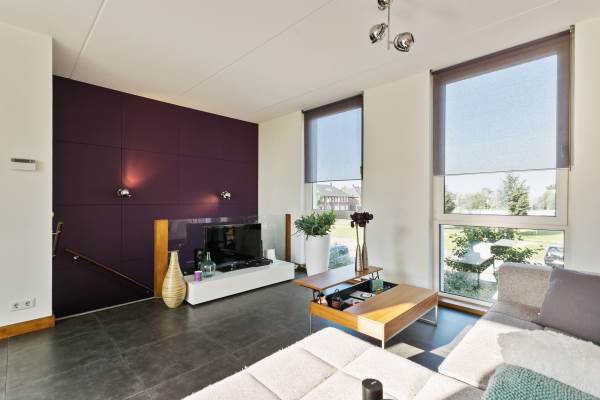 Woning Koetshuislaan 839 Waalwijk