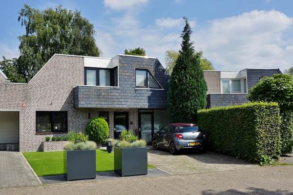 Woning Uppelse Vliet 6 Tilburg