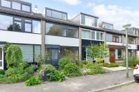 Woning Van der Kamlaan 25 Delft