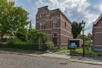 Woning Stationsstraat 7 Maasland