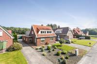 Woning Kazerneweg 43 Klazienaveen