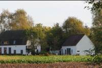 Woning Julianaweg 8 Wouwse Plantage