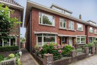 Woning Burgemeester le Coultrestraat 21 Bodegraven