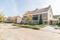 Woning Jachthondenstraat 30 Creil