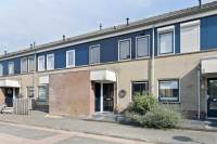 Woning Heidezoom 53 Papendrecht