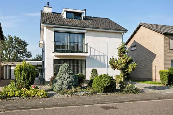 Woning Kempken 16 Elsloo Lb