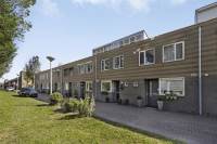 Woning Pieter A. van Heijningestraat 133 Amsterdam