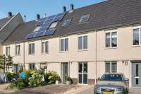 Woning Kraagsteen 5 Houten