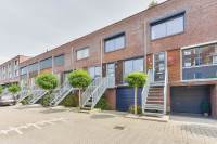 Woning Merenborch 92 Vianen