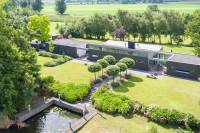 Woning Goudbloemsedijk 4a Hoeven