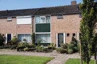 Woning Hobbemastraat 8 Oldenzaal