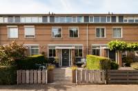 Woning Zandzeggelaan 59 Den Haag