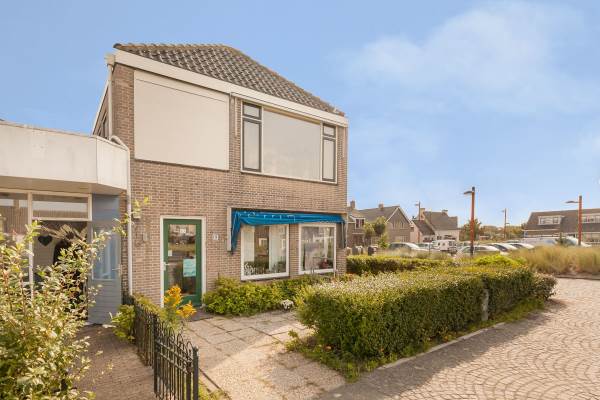 Woning Plein 194519 b Petten